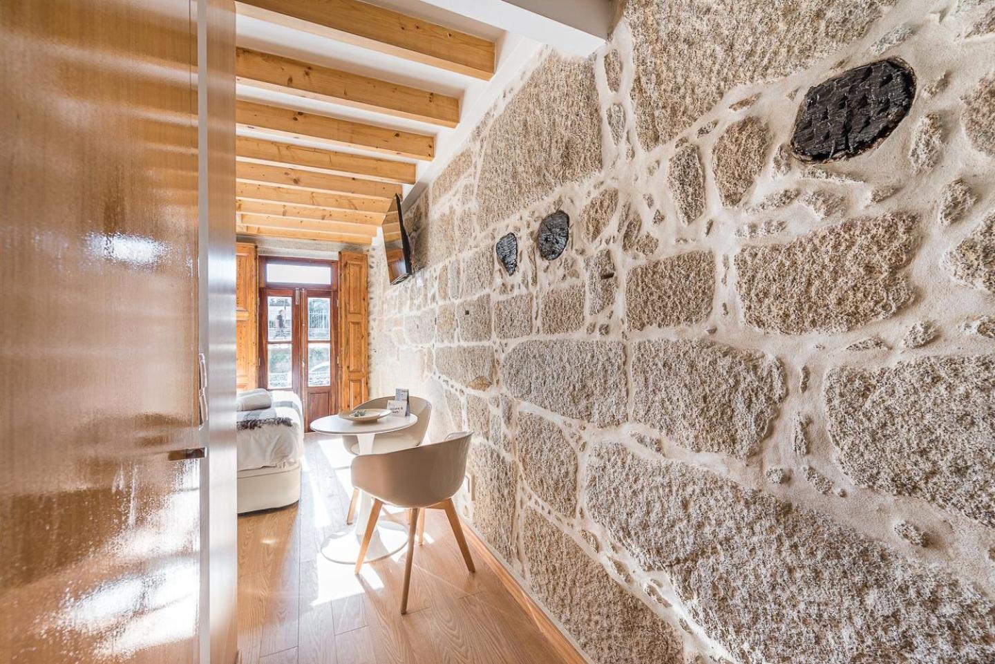 Guestready - Miragaia Stone Studios & Apartments Porto Exterior photo