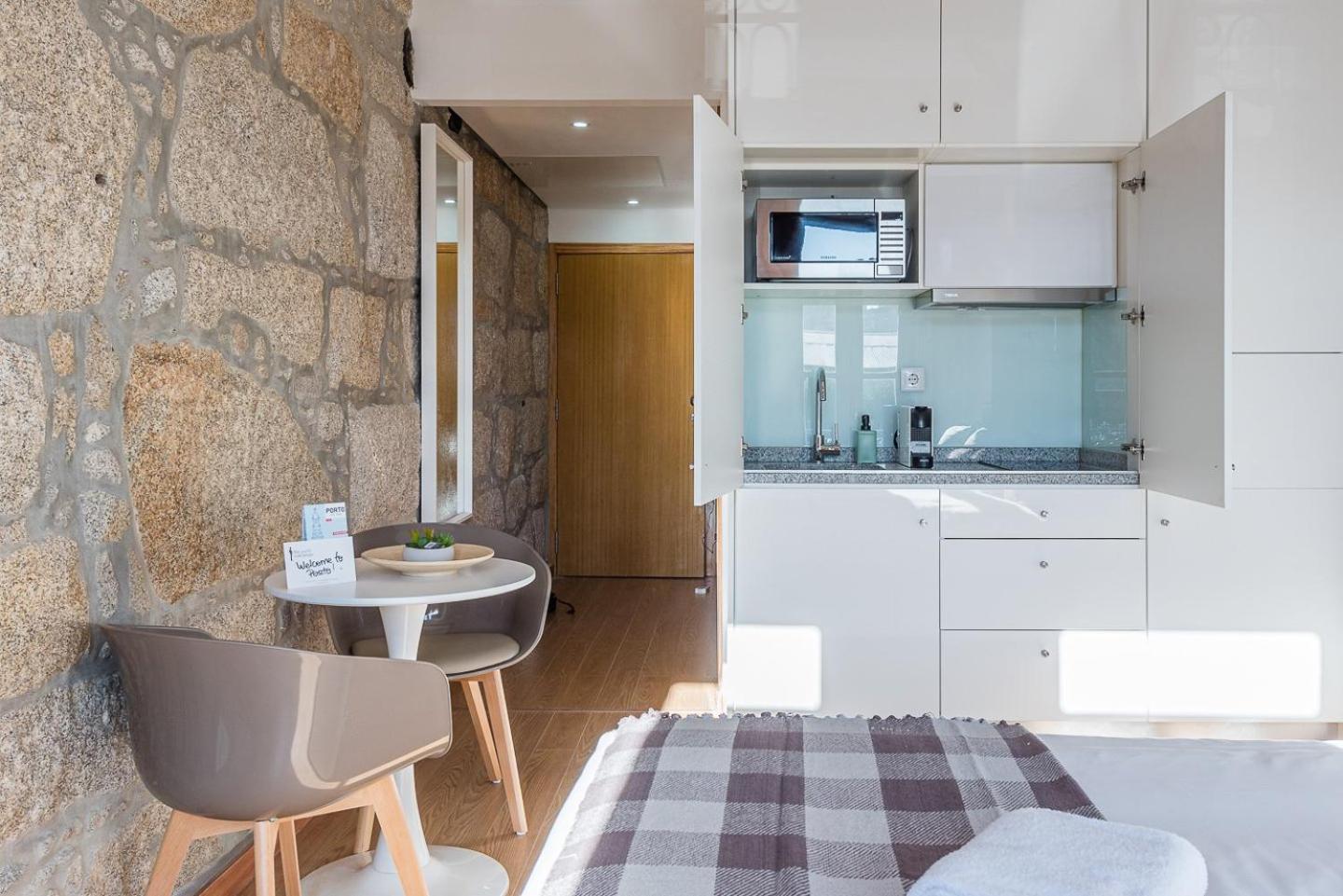 Guestready - Miragaia Stone Studios & Apartments Porto Exterior photo
