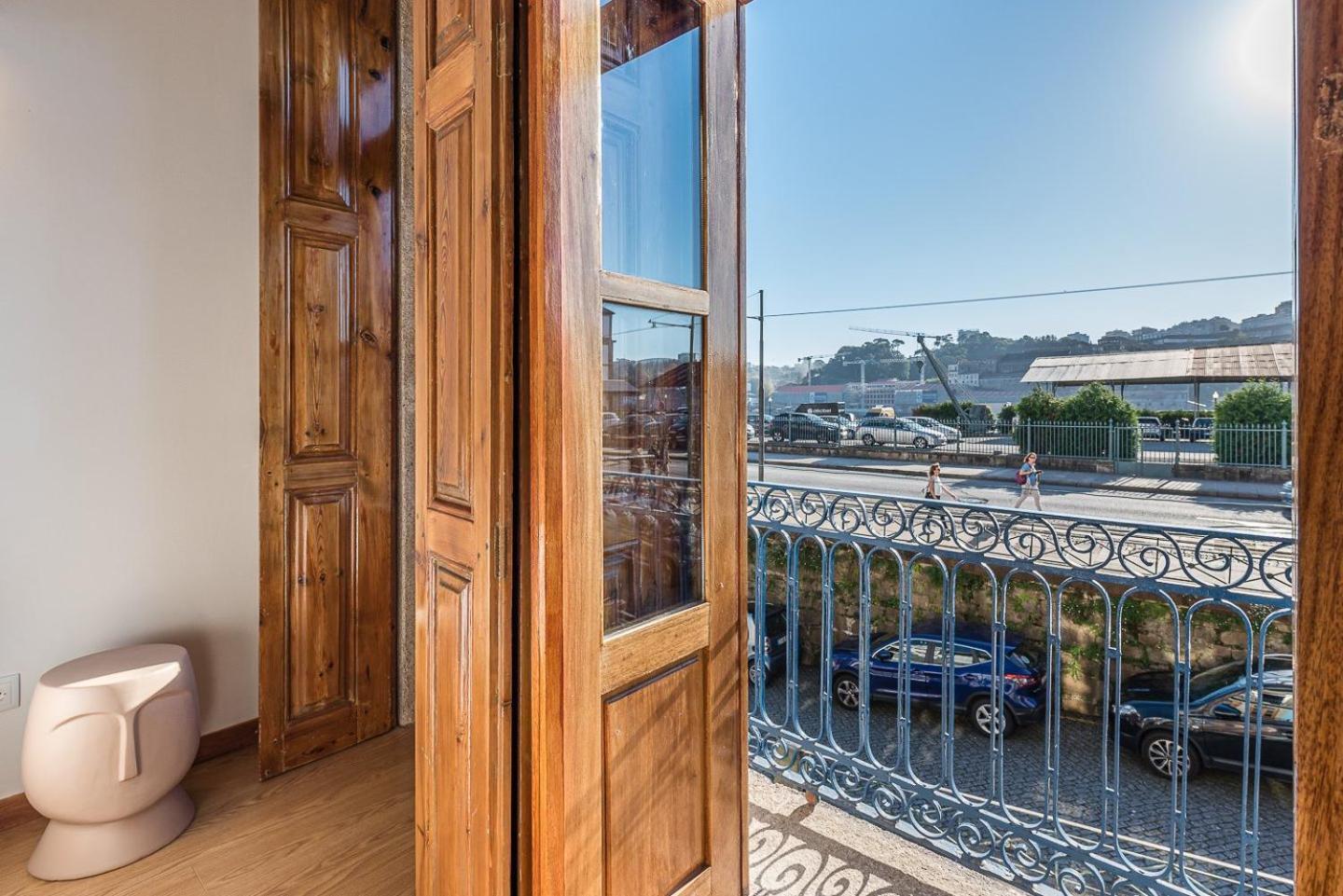 Guestready - Miragaia Stone Studios & Apartments Porto Exterior photo