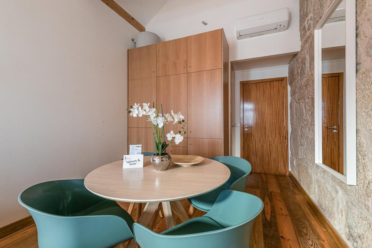 Guestready - Miragaia Stone Studios & Apartments Porto Exterior photo
